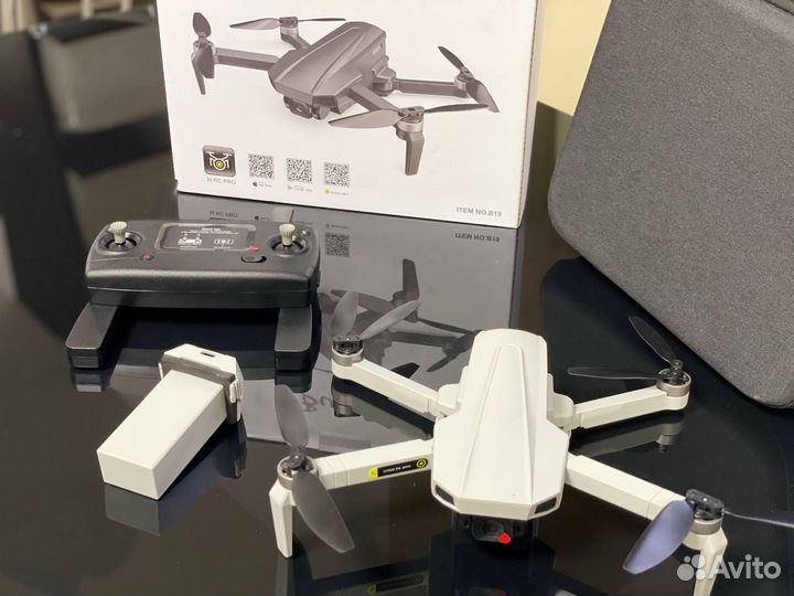 Квадрокоптер MJX bugs 19