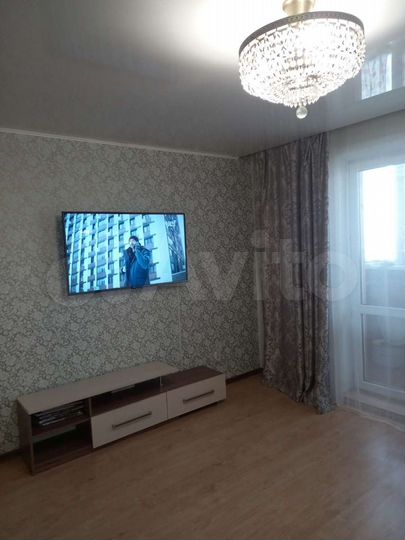 3-к. квартира, 73,6 м², 3/5 эт.