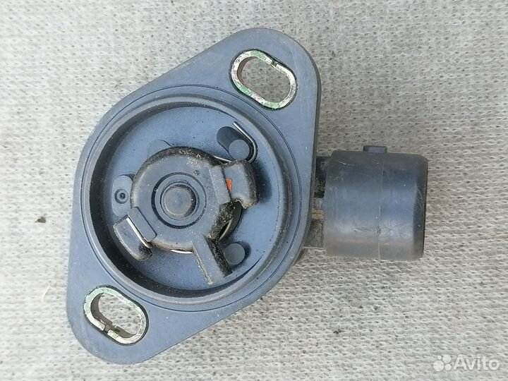 Датчик положен.дросс.заслон.Honda Civic EK 1995-01