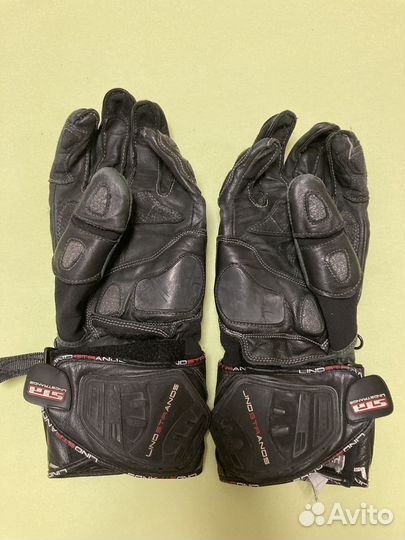 Мотоперчатки str lindstrands size13