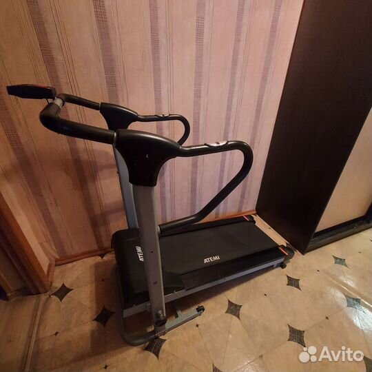 Беговая дорожка б/у механическая