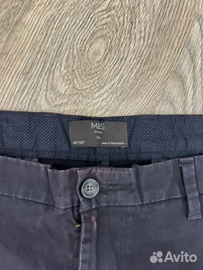 Штаны m&s