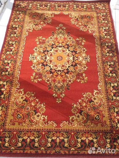 Ковры и паласы дорожки бу