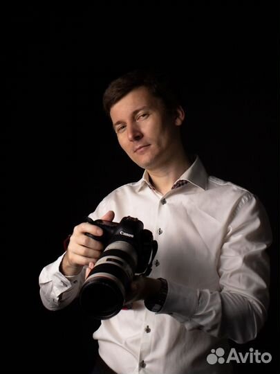 Фотограф