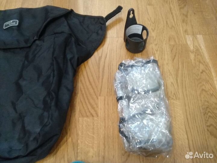 Для коляски happy baby melanie