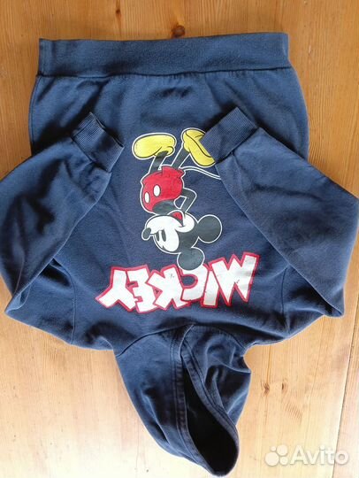 Пакет вещей для мальчика 128-134