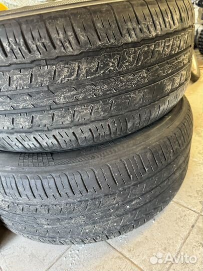 Landsail CLV2 Trailblazer 235/55 R18