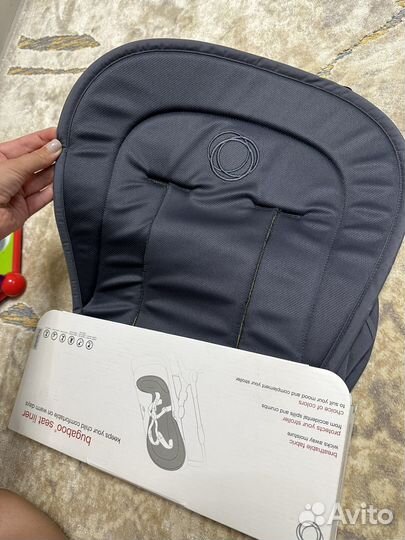 Матрасик Bugaboo новый