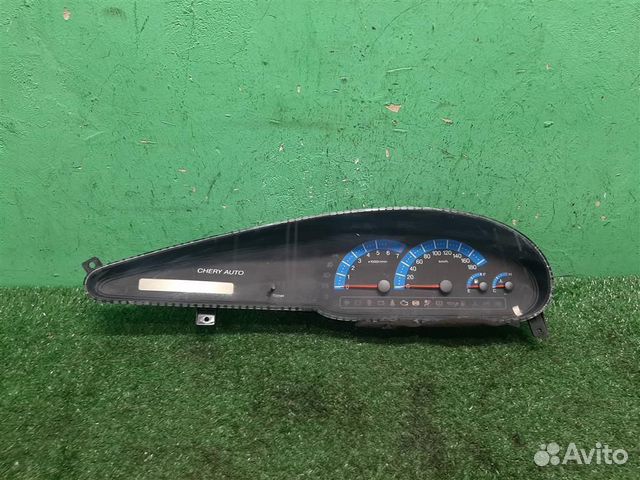 Приборная панель Chery QQ6 (S21) 2008