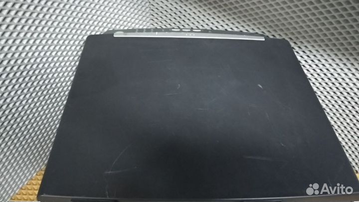 Лазерное мфу Canon i-Sensys MF4018 Обслужен