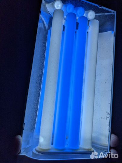 Dennerle Nano Marinus ReefLight 36w + 24w