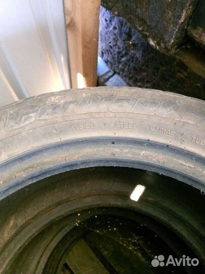 Cordiant Polar 205/55 R16