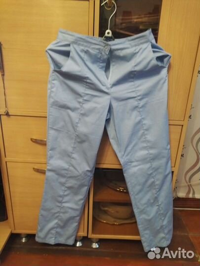 Спецодежда женская