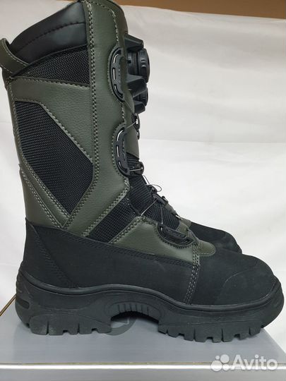 Ботинки снегоходные Tobe Contego