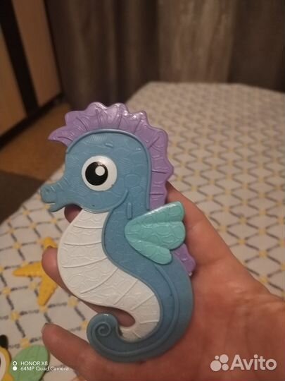 Коврики для ванной детские