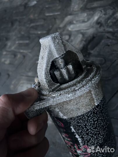 Стартер kia picanto