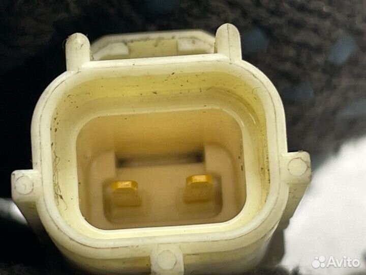 Датчик температуры охлаждающей жидкости Toyota