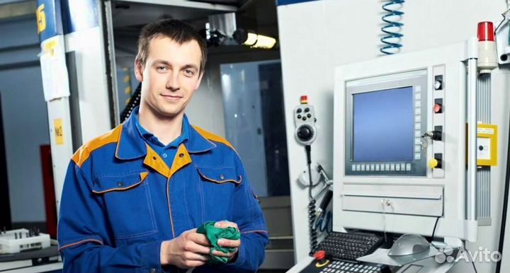 Операторы на линию(авто-завод Вахта)