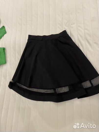 Школьные юбки xs