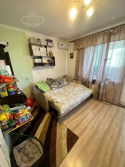 Квартира-студия, 22 м², 16/19 эт.