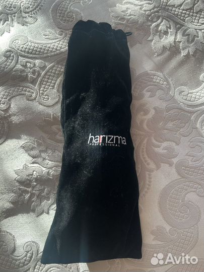 Плойка для волос гафре