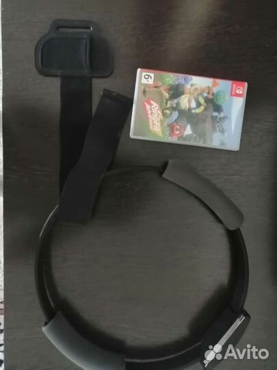 Игры на nintendo свитч
