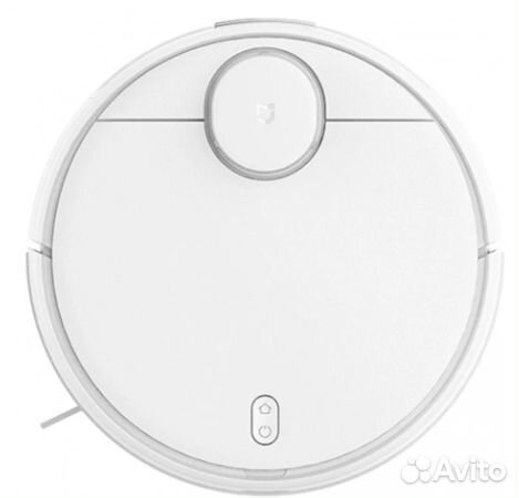 Робот пылесос Xiaomi Mijia Sweeping Vacuum Cleane