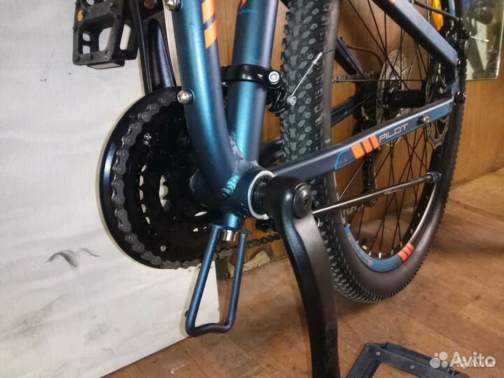 Велосипед Stels Pilot 950 md