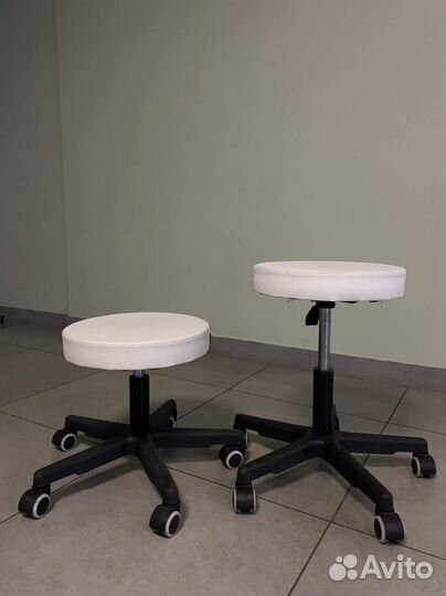 Стул для мастера