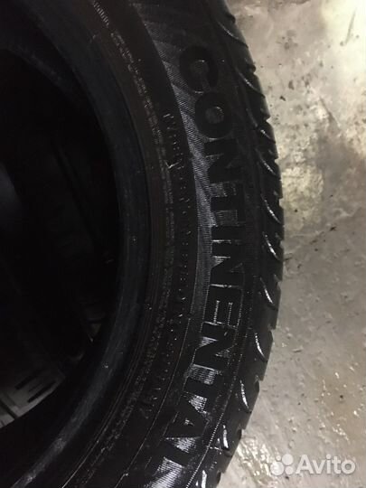 Continental ContiPremiumContact 205/55 R16