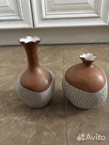 Ваза декоративная керамика