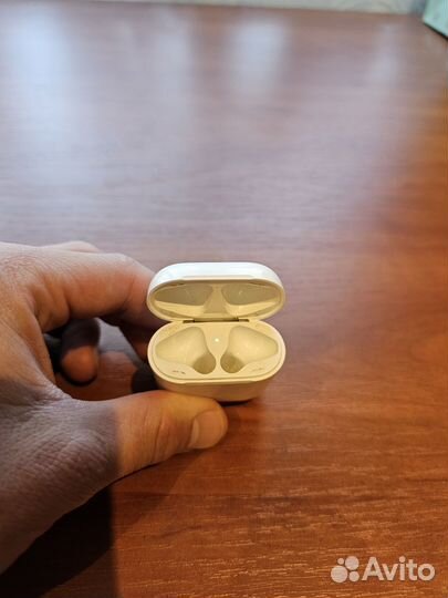 Кейс для iPhone airpods 2
