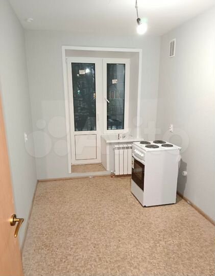 1-к. квартира, 30 м², 2/7 эт.