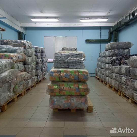 Склад носков в Ульяновске. Носки оптом