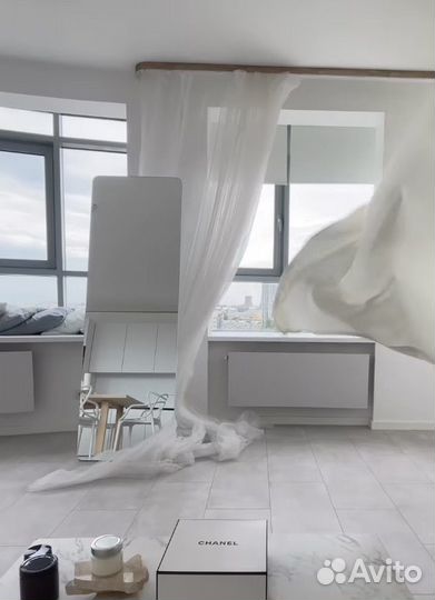 Зеркало напольное в полный рост 180х60см