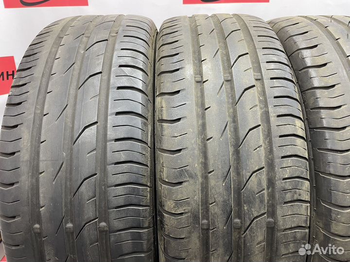 Continental ContiPremiumContact 2 195/55 R16