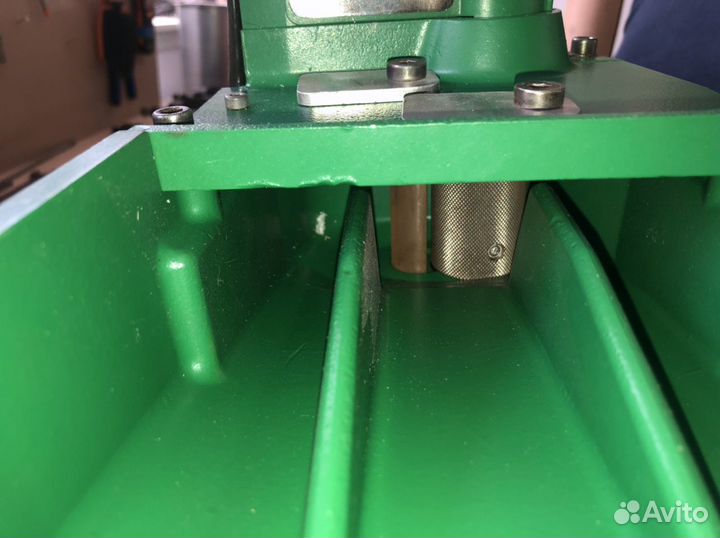 Кромкооблицовочный станок Brandt KDF230 1230 HF