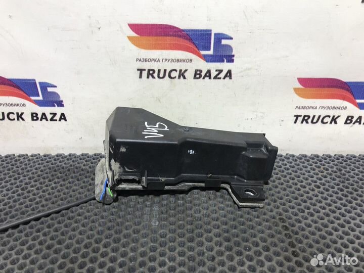 Замок капота Volvo FH