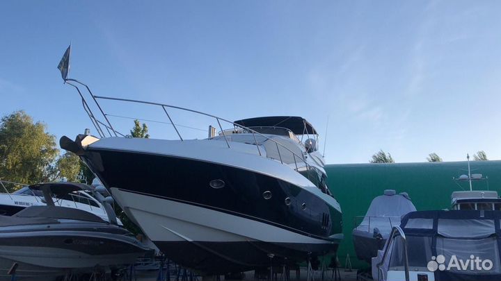 Sunseeker Manhattan 60