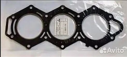 3F3-01005-1 Прокладка головки цилиндров tohatsu