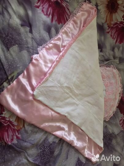 Комплект на выписку 7 в 1