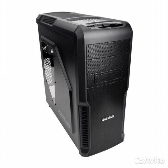 Корпус Zalman Z3 plus 285164