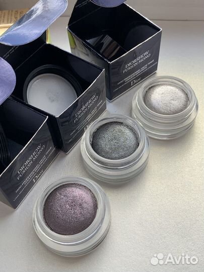 Косметика lux бренды Chanel, YSL, Guerlain, Dior