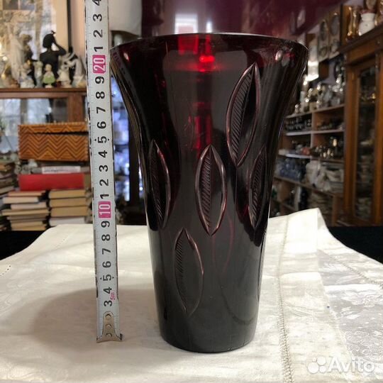 Ваза для цветов. Неман