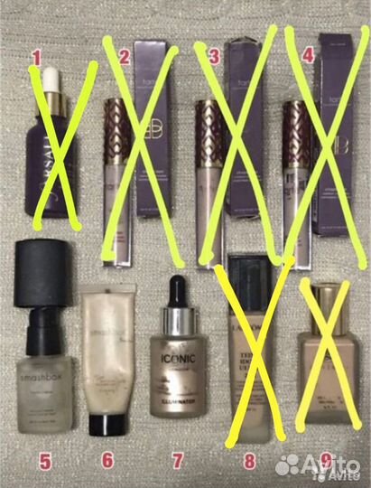 Декоративка SmahBox, Iconic (профи и люкс)