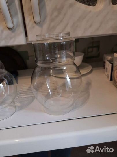 Керосиновая лампа СССР