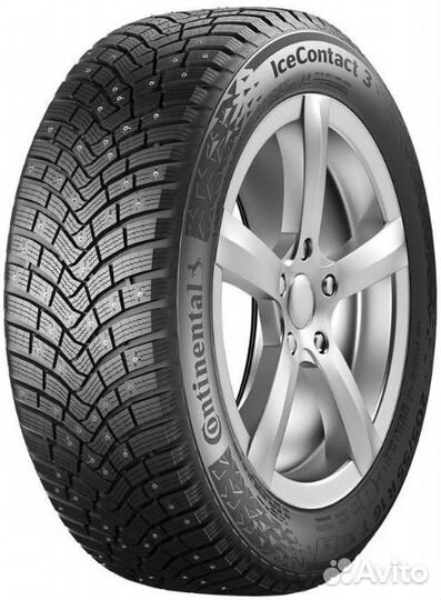 Continental IceContact 3 245/40 R18 97T