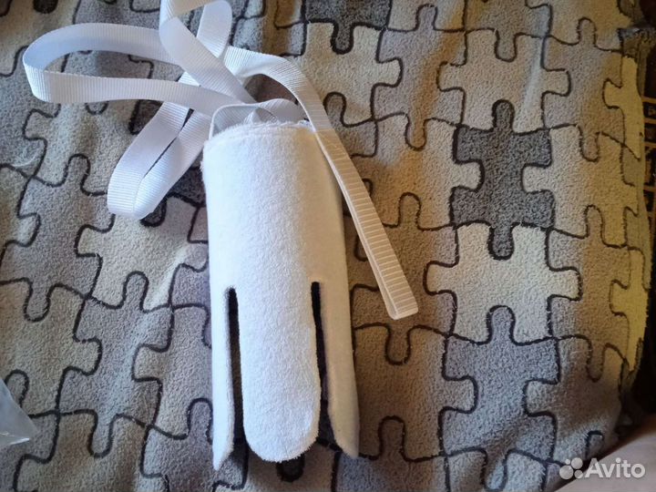 Приспособления для надевания носков