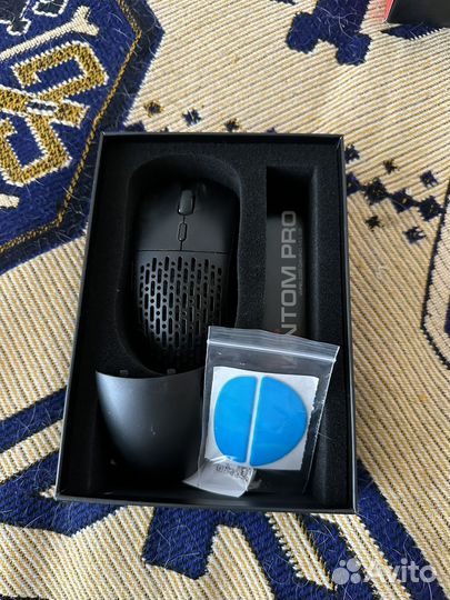 Ardor gaming phantom pro