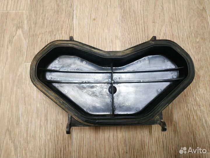 Крышка фары Ford Mondeo 3 (2000-2007)